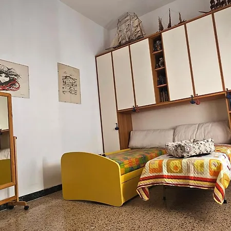 Casa Glad * Βιαρέτζιο