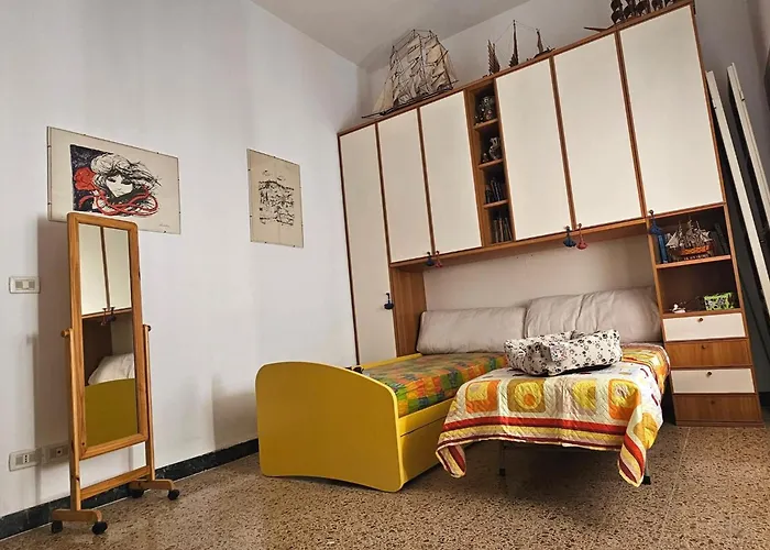 Casa Glad * Viareggio