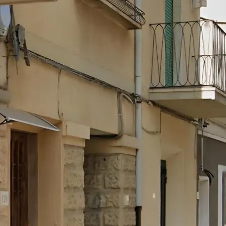 Apartamento Casa Glad